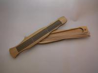 古箏香爐-箏箏向上