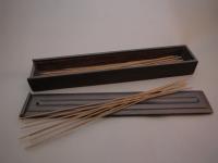 普通臥香盒(可點香)